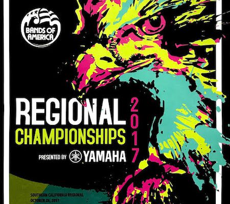 Historic 4th Place for San Marcos at BOA