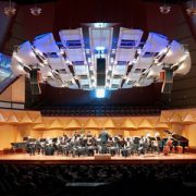 Wind Symphony performs at CSU Fullerton