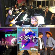 Starry Knights production of Footloose a big hit!