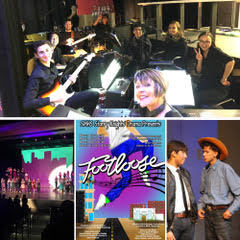 Starry Knights production of Footloose a big hit!