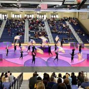 Winter Guard Association