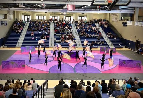 Winter Guard Association