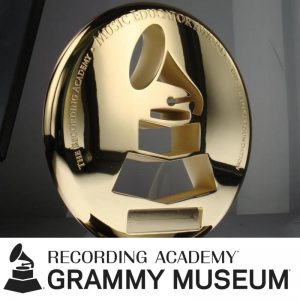 2019 Grammy Music Educator Award Quarterfinalist