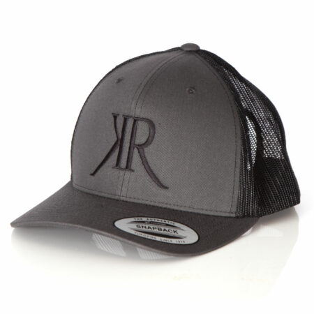 Mesh Baseball Cap