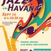 jazz havana